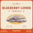 Blueberry Lemonade