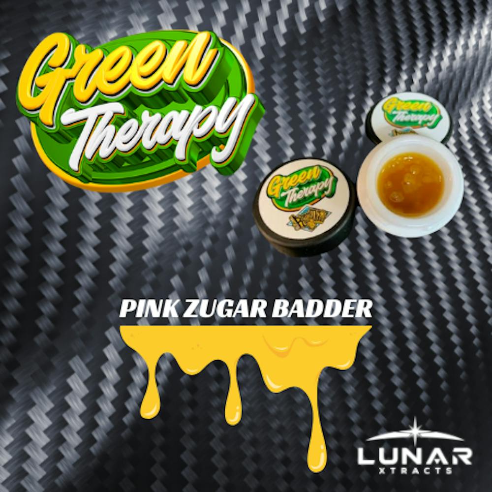 Product Pink Zugar - Sauce