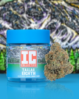 Product IC Flower - Tallac 3.5g