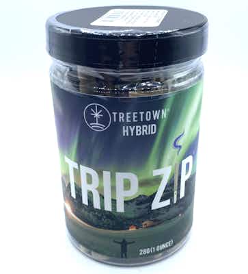 Product: Bubble Bath Half Zip | 14pk | TreeTown