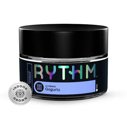 RYTHM | Gogurtz | Flower-active
