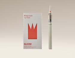 Bloom Cart | King Louis