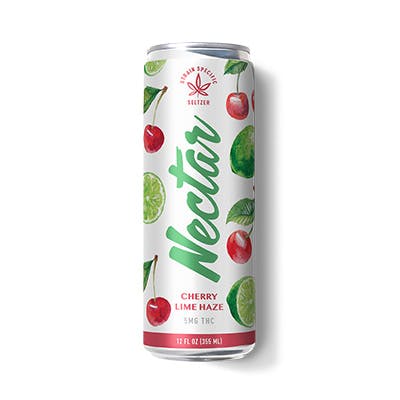 Nectar Pineapple Coconut Express 5mg - Olde World Remedies