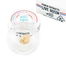 DULCE DE JELLY LIVE ROSIN BADDER (TIER 4)