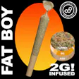 Berry Hdz Fatboy