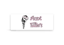 Aunt Ellie's Logo