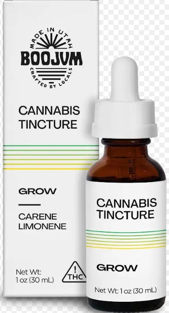 Grow Drops 30ml