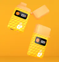 timeless t2 disposable vape CBD Vape Oil | 2.5% Broad Spectrum main image 1