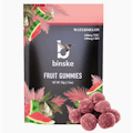 Binske: CBD 1:1 Watermelon - Gummies 10pk 100mg