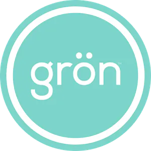 Grön logo