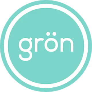 Grön logo