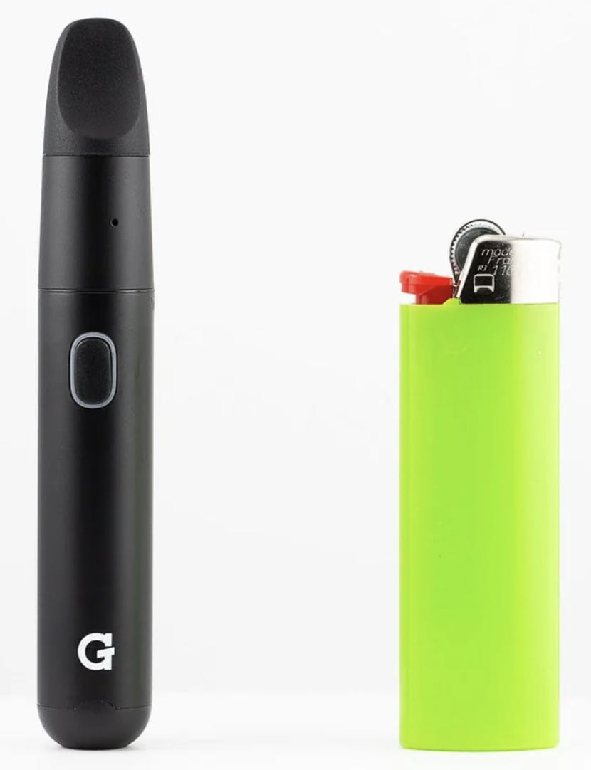 GPen- Micro+ Vaporizer-1