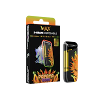 2g MKX Disposable - Papaya Bomb 2g Disposable - Hybrid - product image at King of Budz