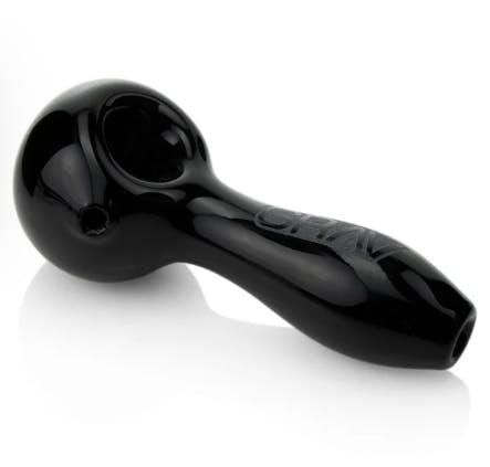 Product GRAV Classic Spoon | Black