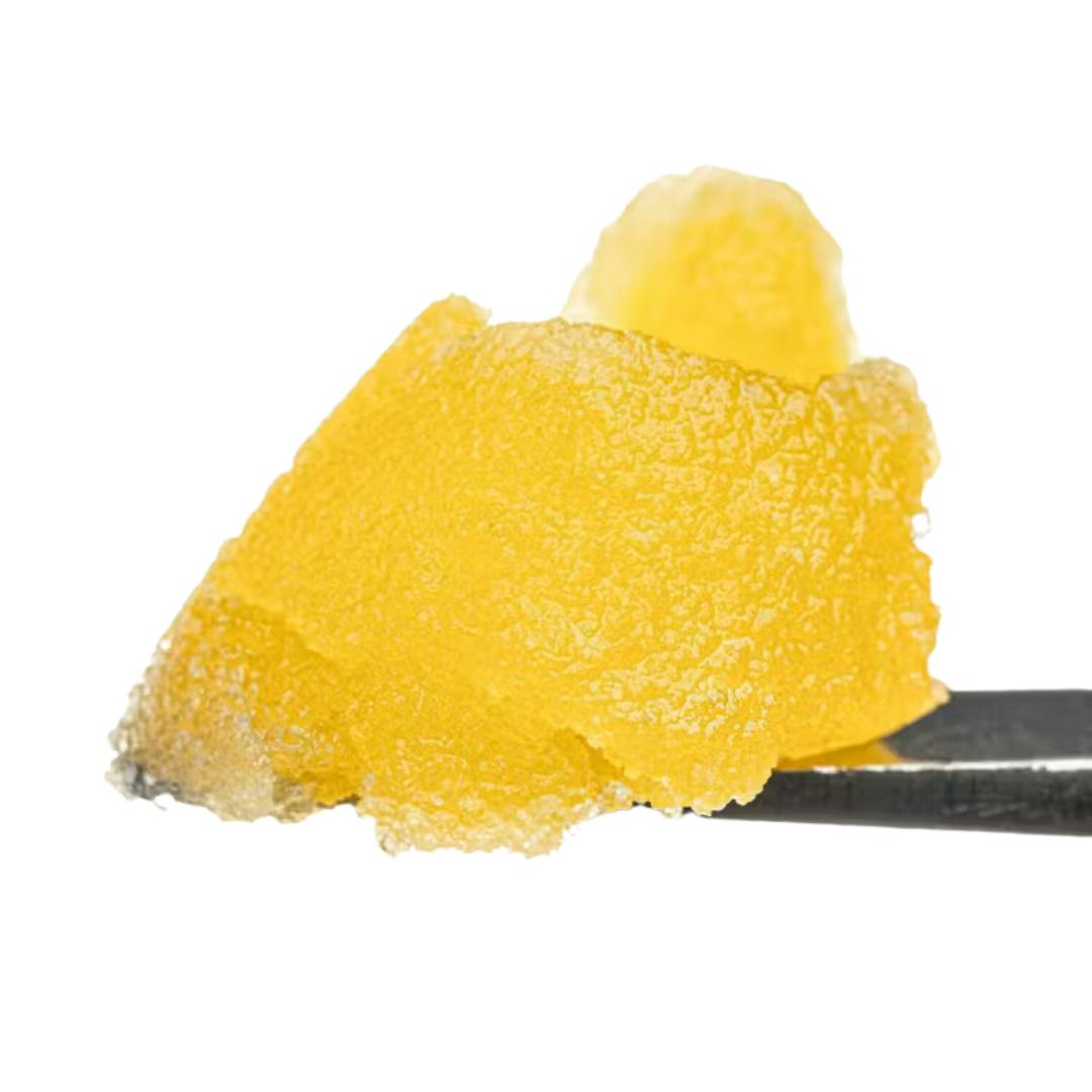 STRAWBERRY ECLIPSE LIVE RESIN BADDER