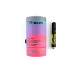 1g Originals Vape Cartridge - Gelato