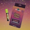 8/$55 Amnesia 1G Vape Carts