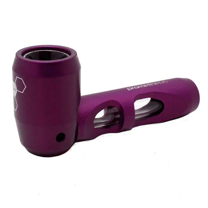 Prometheus Pocket (Pink) | High End Market Place