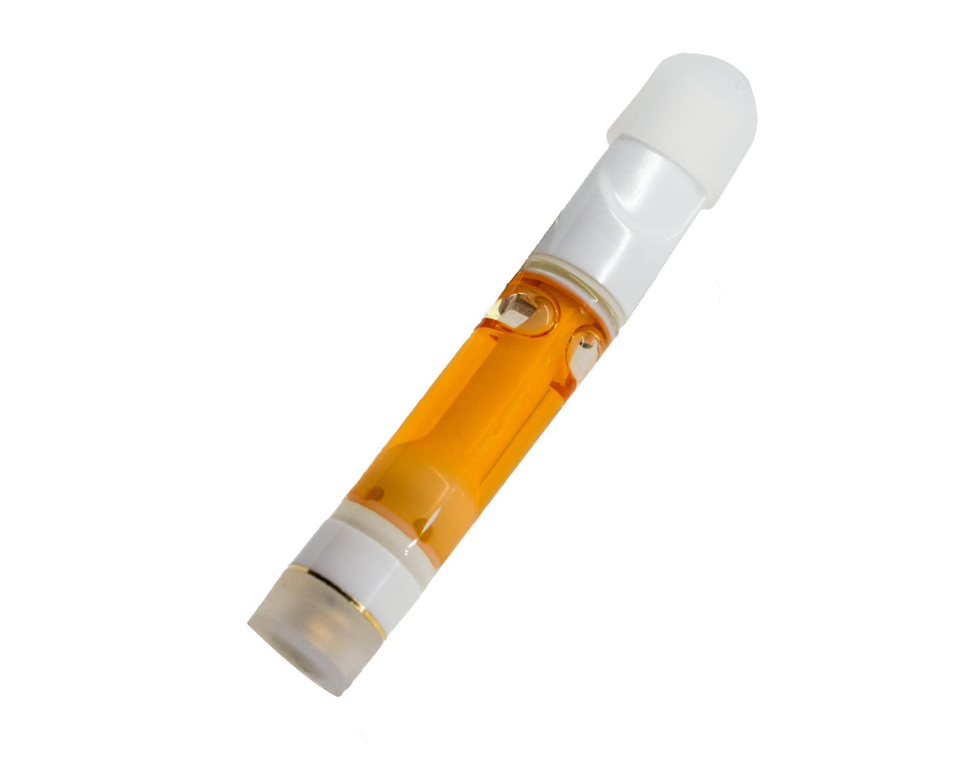CRDP×DGNリキッド 1ml Wedding Cake Wedding Cake Delta8 Vape Cart 900mg - BlackDiamondCBD