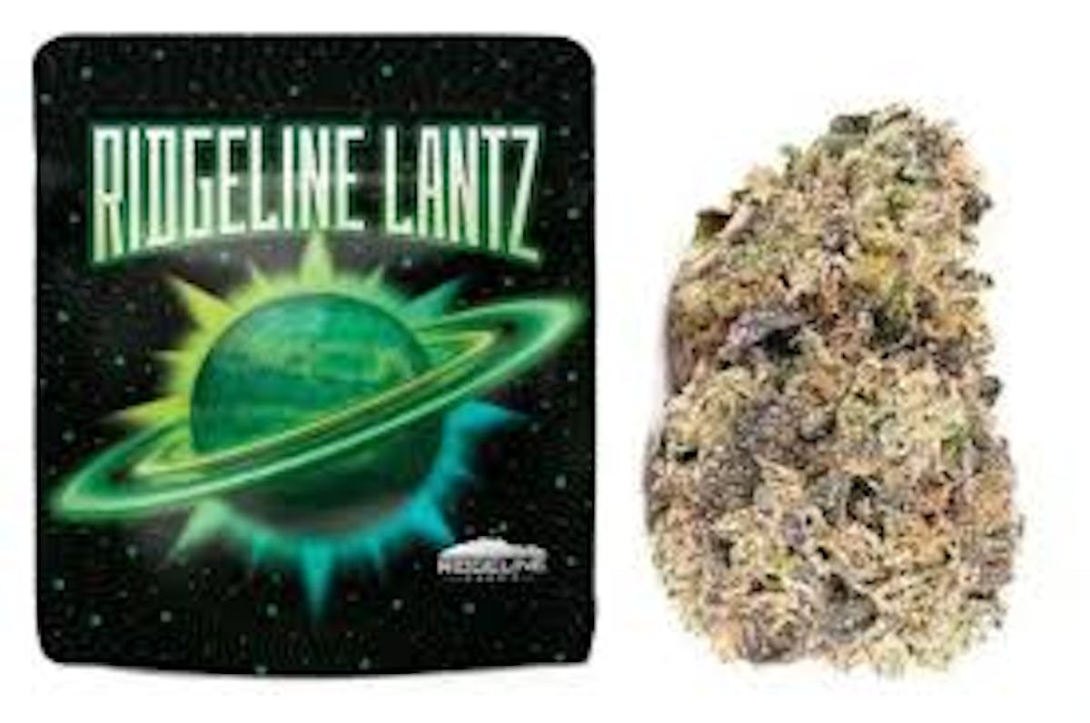 Photo of Cookies Ridgeline Lantz 3.5g