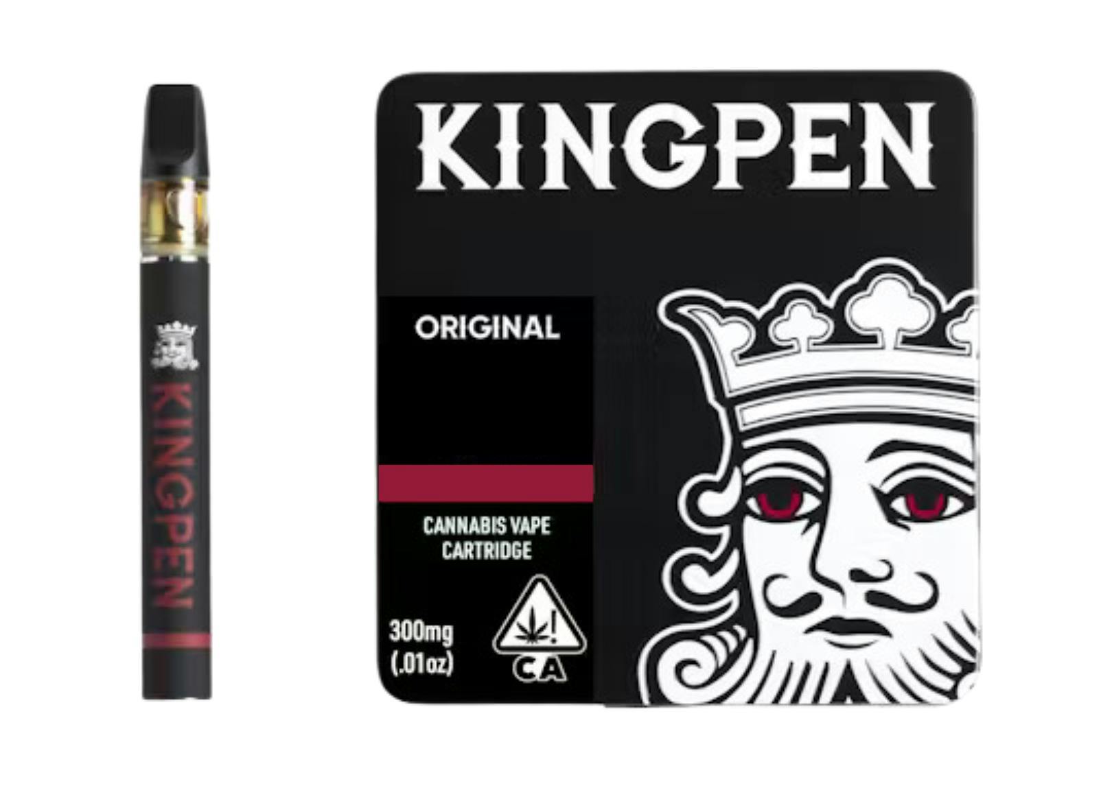 GRAPEFRUIT ROMULAN ALL-IN-ONE