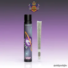 Michigander Fire - 1g Preroll - Zazul