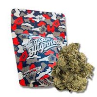 Product Residual Sugar