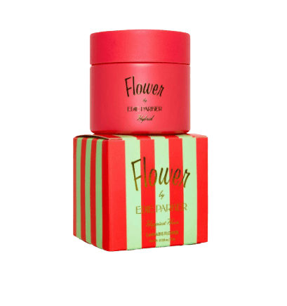 Edie Parker Sugar Breath - FLOWER cannabis product, 1/8oz