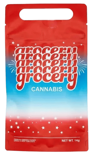 Product Grocery | Libery Lemon | 14g Indoor Flower | D10