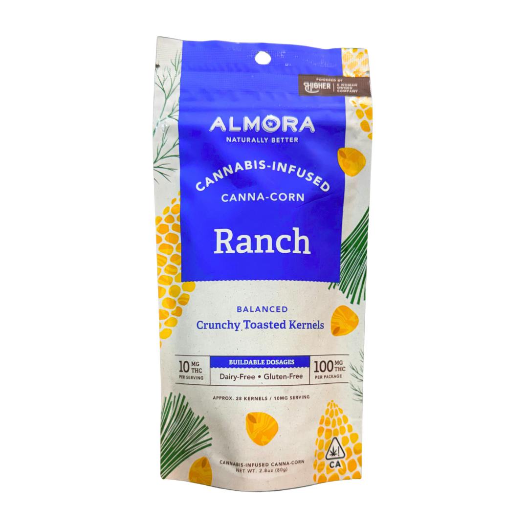 RANCH KERNELS 100MG