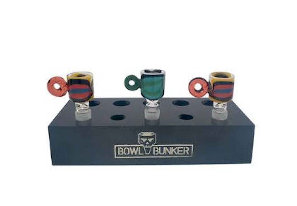 Image of Pendent Bowl- 14MM Bowl Piece