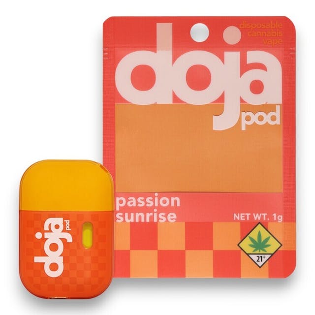Disposable vaporizers contain concentrated cannabis oil that is heated by an attached battery and inhaled. These products come charged and ready to go, and are not designed to be reused, refilled, or recharged. These products are often very potent and are designed to be consumed in 2-3 second puffs.