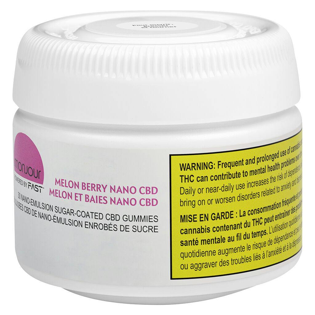 【Good Night】CRDH/CBN isolate,Distillate NightNight | CBN+CBD Goodnight Grape Gummies | 20 x 5:15mg
