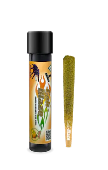 Mango Tarantula | 1g