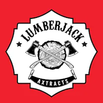 Lumberjack Axtracts Logo