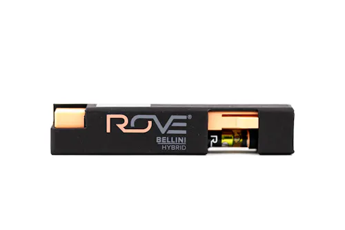 Bellini | AIO | 0.35g-active