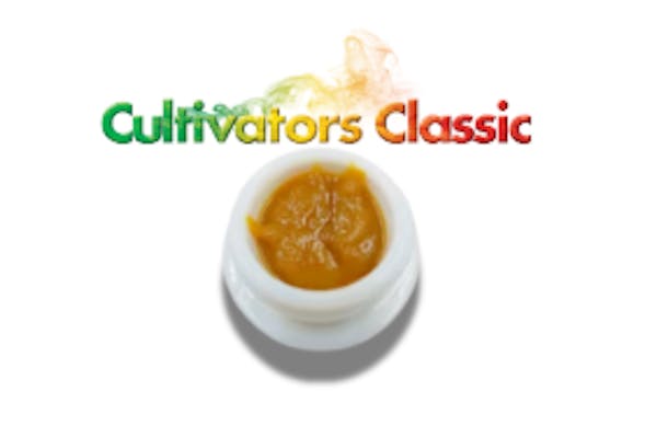 Oreoz | 1g | Badder | Cultivators Classic