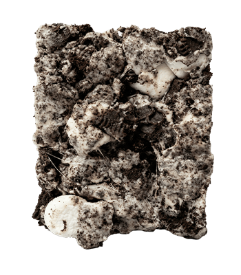 Cookies & Cream Bar - 1pk