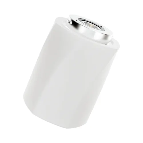 Focus V | Swappable Battery | Aeris | Clear-2