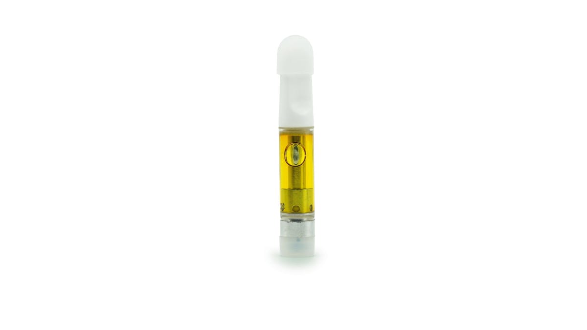 Image of Bruce Banner | 1g Full Spectrum Cartridge