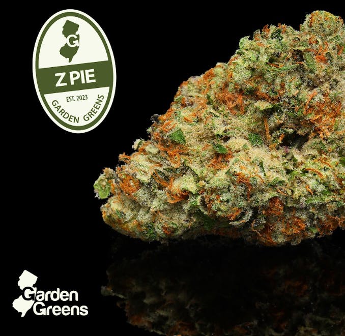 Clade9 - Diamond Bar - Bud | Design 710 - REC