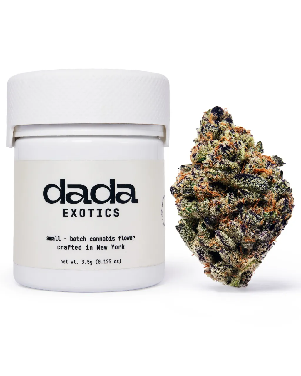 DADA | Strain Stars - Farmingdale