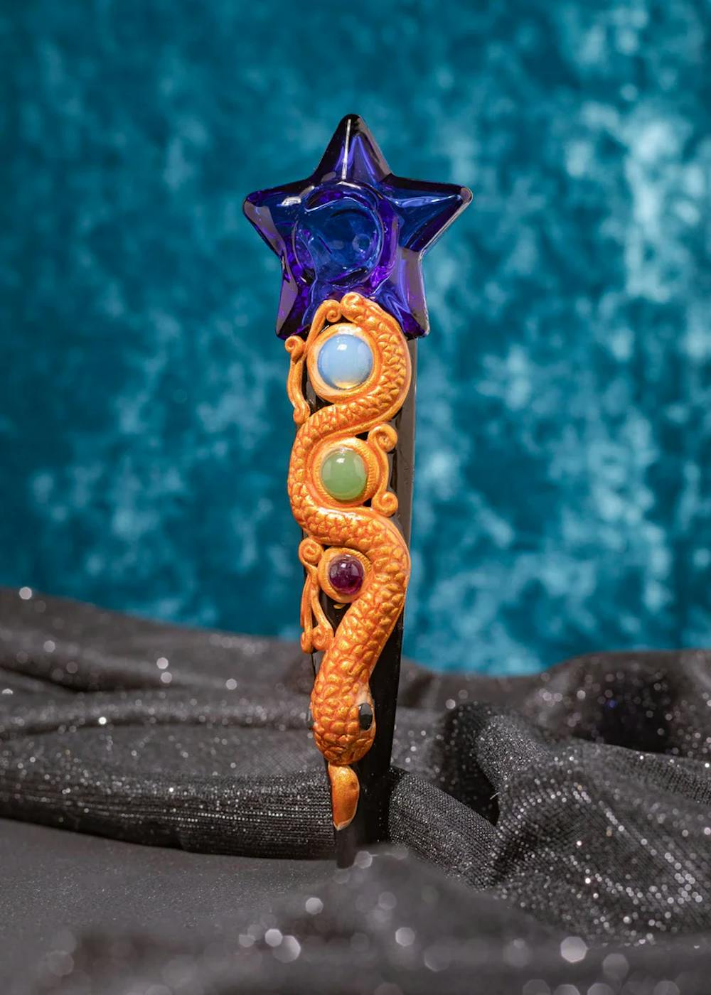 Product Canna Style | Wand Pipe