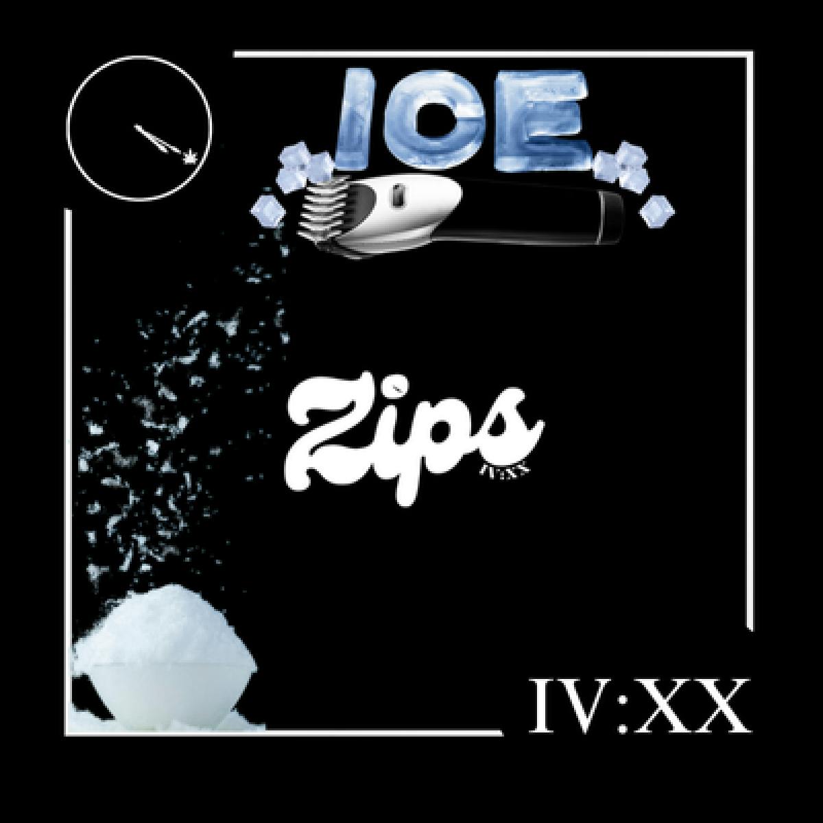 Image of Shave Ice | 28g Popcorn