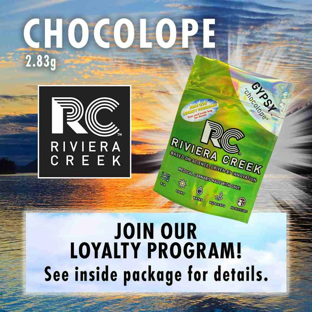 image of Chocolope