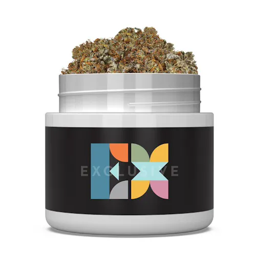 OG Kush Breath Exclusive Flower-active