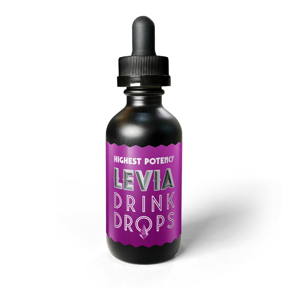Product Levia - Dream Drops (500mg)
