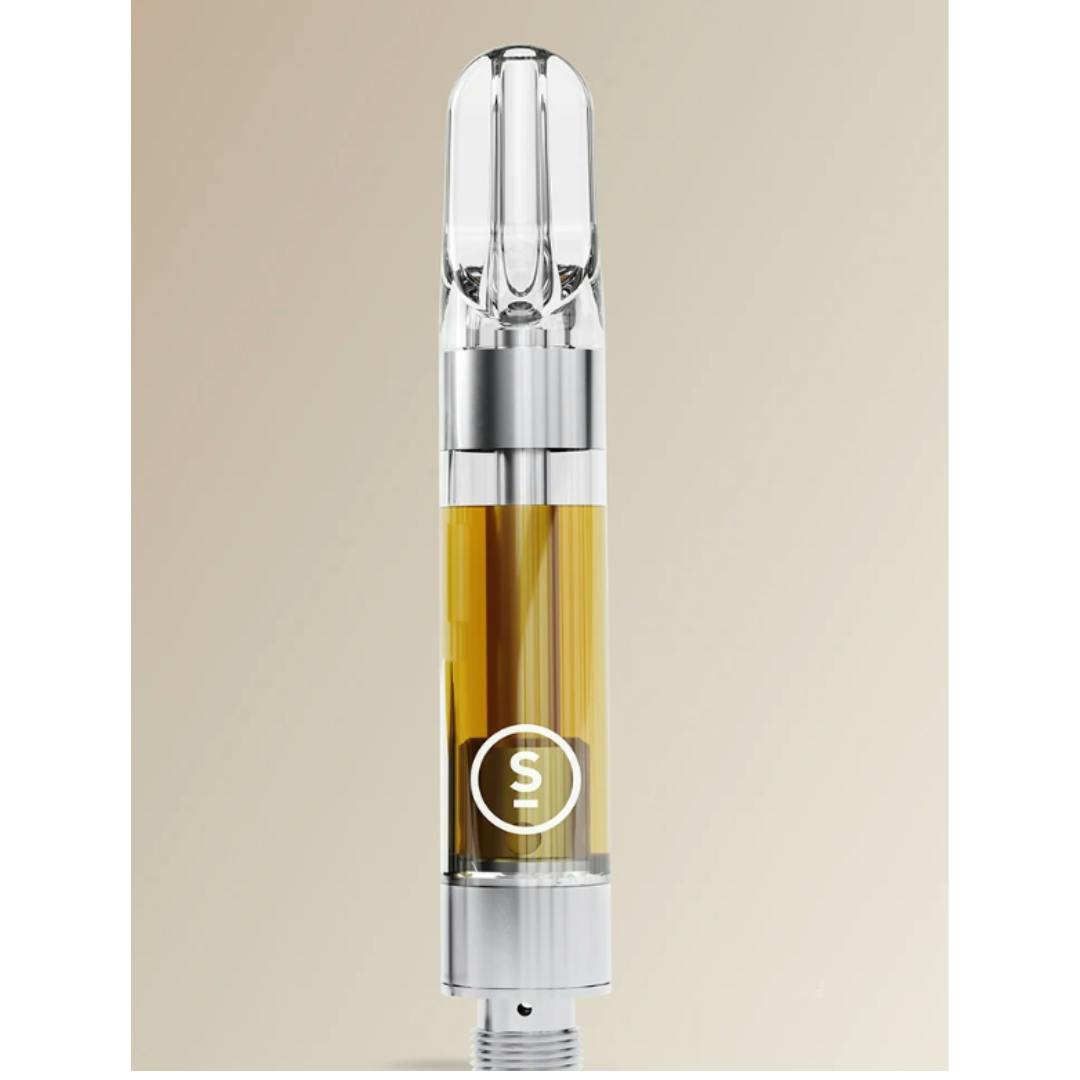 GG#4 Legacy Distillate Cartridge