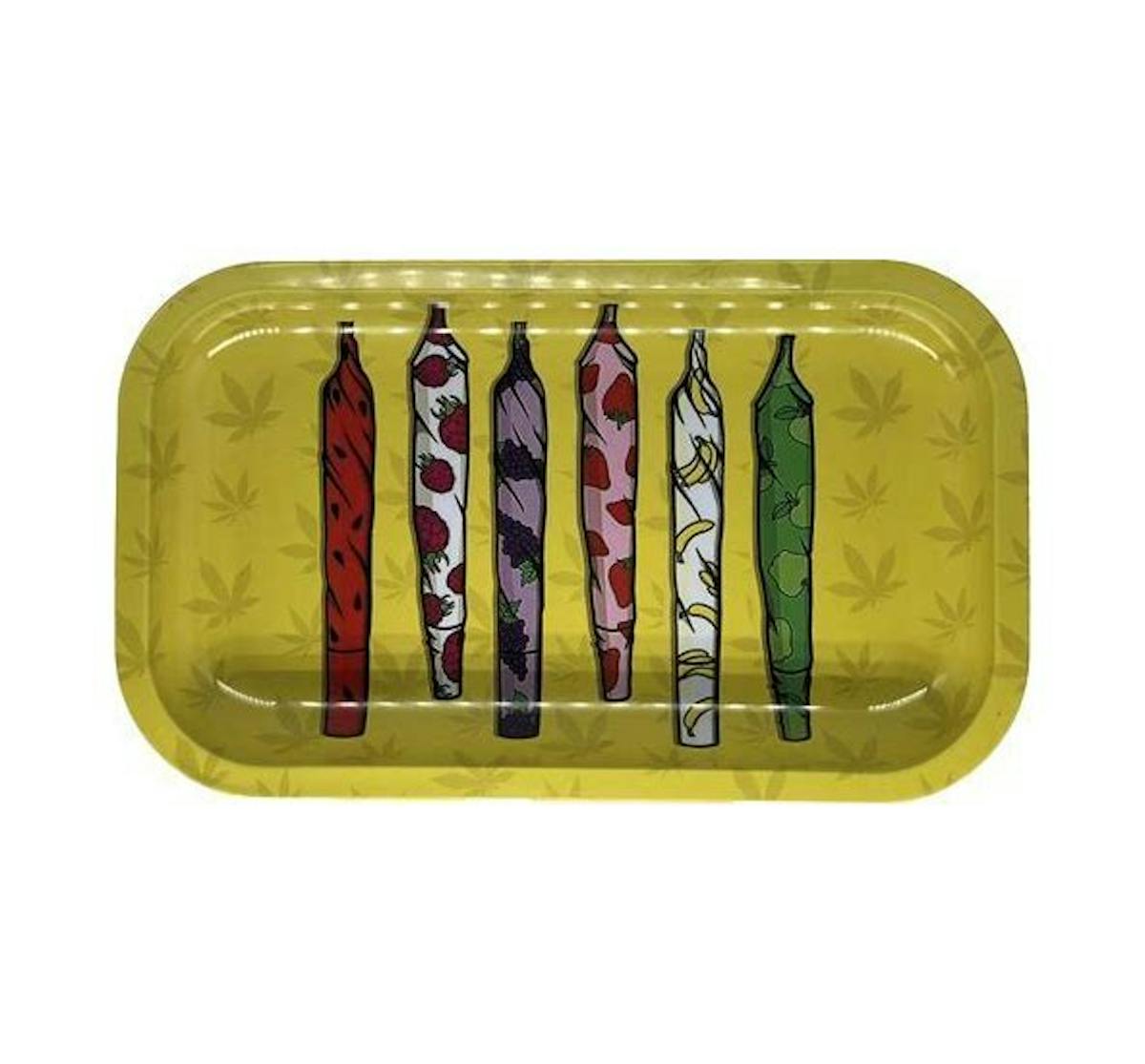 Photo of Rolling Tray Small $4