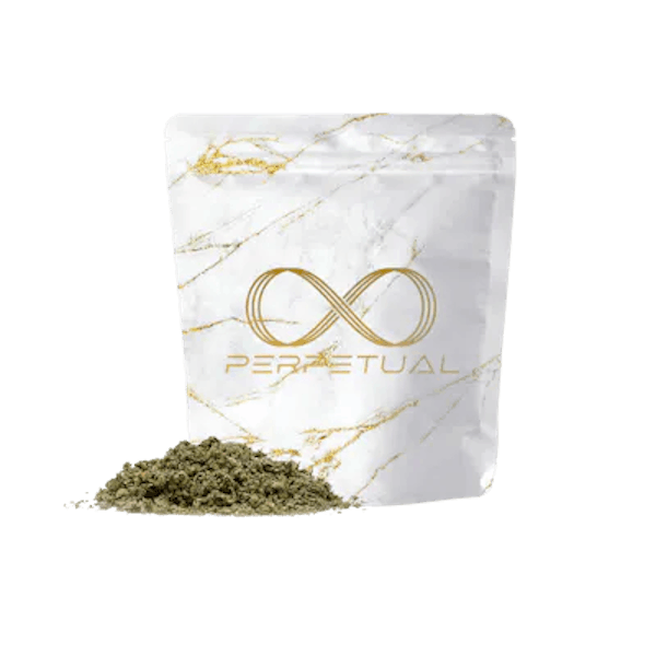 Gary Payton (H) - 3.5g Rosin Infused Pre Ground - Perpetual